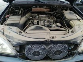 Mercedes-Benz ML 320, снимка 6