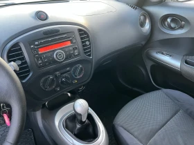 Nissan Juke 1.6i ГАЗ/ LPG, снимка 14