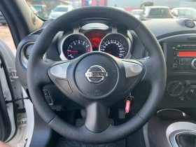Nissan Juke 1.6i ГАЗ/ LPG, снимка 13