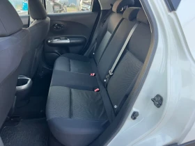 Nissan Juke 1.6i ГАЗ/ LPG, снимка 12