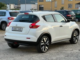 Nissan Juke 1.6i ГАЗ/ LPG, снимка 5