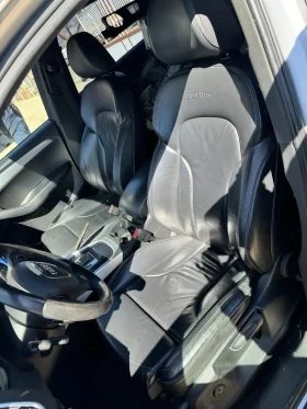 Audi Q5 2.0 TFSI, снимка 6