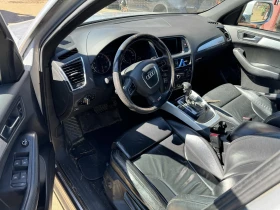 Audi Q5 2.0 TFSI, снимка 5