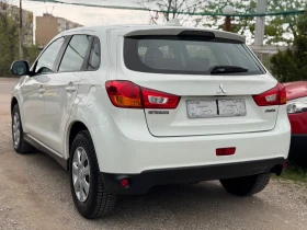 Mitsubishi ASX 1.6d FaceLift EURO 6B, снимка 5