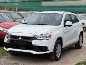 Mitsubishi ASX 1.6d FaceLift EURO 6B, снимка 4