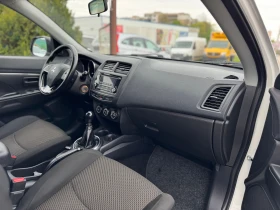 Mitsubishi ASX 1.6d FaceLift EURO 6B, снимка 9