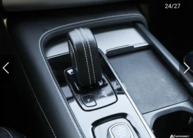 Volvo Xc90 Т8 PlugIn* eAWD* R-Design* Head-Up* Pano* 7 Seats, снимка 10