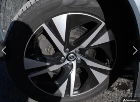 Volvo Xc90 Т8 PlugIn* eAWD* R-Design* Head-Up* Pano* 7 Seats, снимка 6