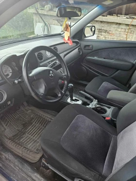 Mitsubishi Outlander, снимка 4