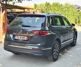 VW Tiguan 2.0TDI* 73 000км* РЕАЛНИ КМ* 2023г.* ACC* FULL* , снимка 4