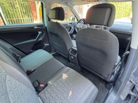 VW Tiguan 2.0TDI* 73 000км* РЕАЛНИ КМ* 2023г.* ACC* FULL* , снимка 11