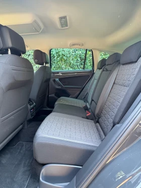 VW Tiguan 2.0TDI* 73 000км* РЕАЛНИ КМ* 2023г.* ACC* FULL* , снимка 10