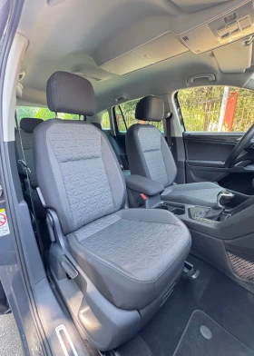 VW Tiguan 2.0TDI* 73 000км* РЕАЛНИ КМ* 2023г.* ACC* FULL* , снимка 15
