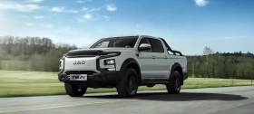 JAC T9EV, снимка 1