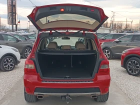 Mercedes-Benz GLK 350  4Matic BENZIN/GAZ, снимка 15
