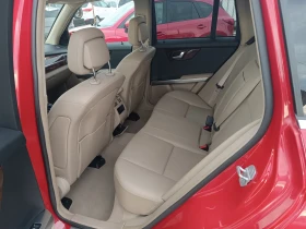 Mercedes-Benz GLK 350  4Matic BENZIN/GAZ, снимка 10