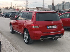 Mercedes-Benz GLK 350  4Matic BENZIN/GAZ, снимка 5