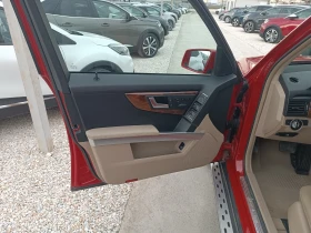 Mercedes-Benz GLK 350  4Matic BENZIN/GAZ, снимка 13