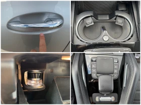 Mercedes-Benz GLE 400 D= COUPE= 4MATIC= MXT DESIGNE= AMG LINE= HUD= BURM, снимка 17