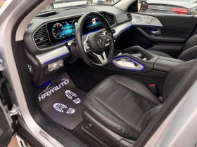 Mercedes-Benz GLE 400 D= COUPE= 4MATIC= MXT DESIGNE= AMG LINE= HUD= BURM, снимка 8