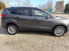Ford Kuga, снимка 13