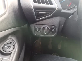 Ford Kuga, снимка 3