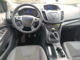 Ford Kuga, снимка 10