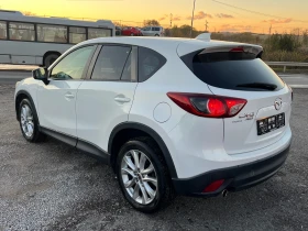 Mazda CX-5, снимка 5