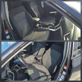 Suzuki SX4 S-Cross 1.6 DDIS 4X4 ALL GRIP KEYLESS GO CAR PLAY 100%км, снимка 8