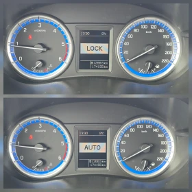 Suzuki SX4 S-Cross 1.6 DDIS 4X4 ALL GRIP KEYLESS GO CAR PLAY 100%км, снимка 14