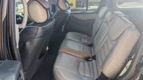 Nissan Pathfinder Platinum, снимка 8