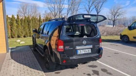 Nissan Pathfinder Platinum, снимка 1