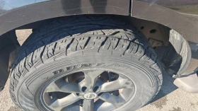 Nissan Pathfinder Platinum, снимка 15