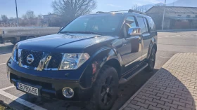Nissan Pathfinder Platinum, снимка 5