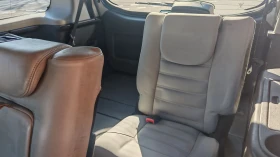 Nissan Pathfinder Platinum, снимка 9