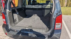 Nissan Pathfinder Platinum, снимка 13