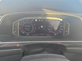 VW Tiguan * Highline R Line * CARFAX * ОБДУХВАНЕ* , снимка 8