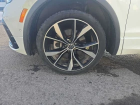 VW Tiguan * Highline R Line * CARFAX * ОБДУХВАНЕ* , снимка 7