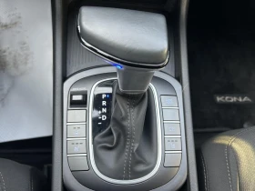 Hyundai Kona Preferred* ДИСТРОНИК* DIGITAL* КАМЕРА* ПОДГРЕВ* , снимка 10