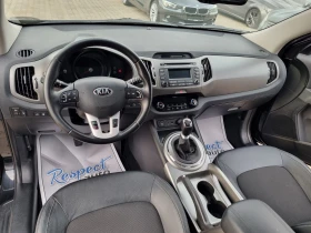 Kia Sportage 1.7CRDi-КАТО НОВА / 132.000км !!!, снимка 9