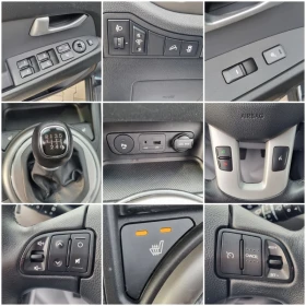 Kia Sportage 1.7CRDi-КАТО НОВА / 132.000км !!!, снимка 15