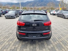 Kia Sportage 1.7CRDi-КАТО НОВА / 132.000км !!!, снимка 5