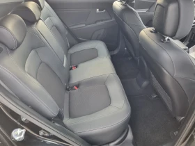Kia Sportage 1.7CRDi-КАТО НОВА / 132.000км !!!, снимка 13