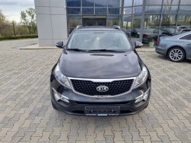 Kia Sportage 1.7CRDi-КАТО НОВА / 132.000км !!!, снимка 2