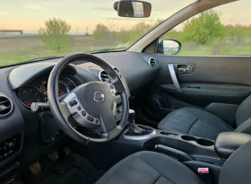 Nissan Qashqai 1.5 dci 110ks, снимка 7