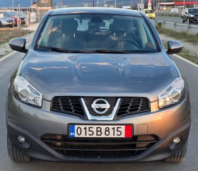 Nissan Qashqai 1.5 dci 110ks, снимка 2
