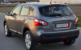 Nissan Qashqai 1.5 dci 110ks, снимка 4
