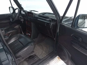 Hyundai Galloper, снимка 8