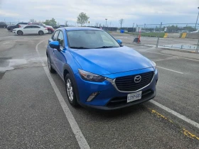 Mazda CX-3 * GS * АВТОКРЕДИТ БЕЗ ПЪРВОНАЧАЛНА ВНОСКА* , снимка 12