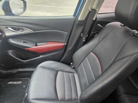 Mazda CX-3 * GS * АВТОКРЕДИТ БЕЗ ПЪРВОНАЧАЛНА ВНОСКА* , снимка 10